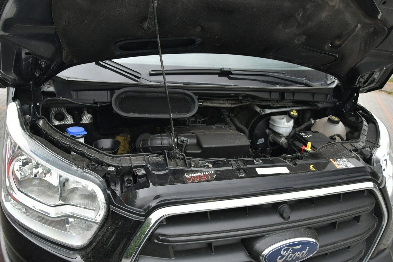 Ford Transit - Zdjęcie 37