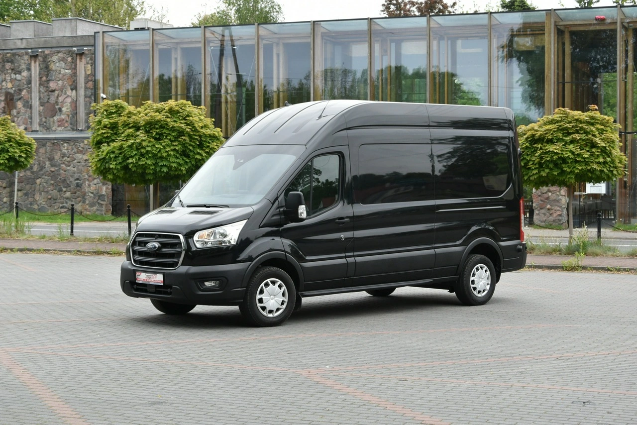 Ford Transit - Zdjęcie 3