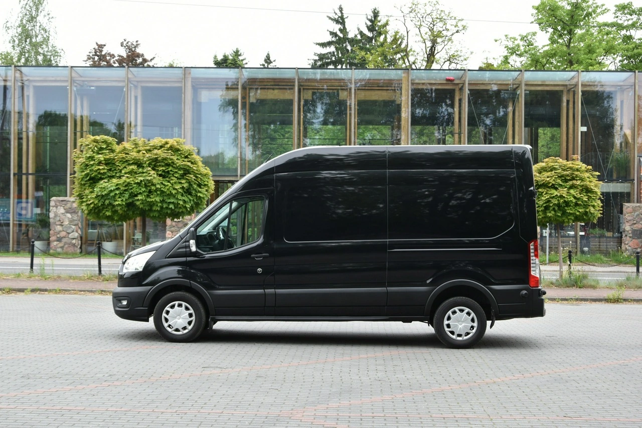Ford Transit - Zdjęcie 4