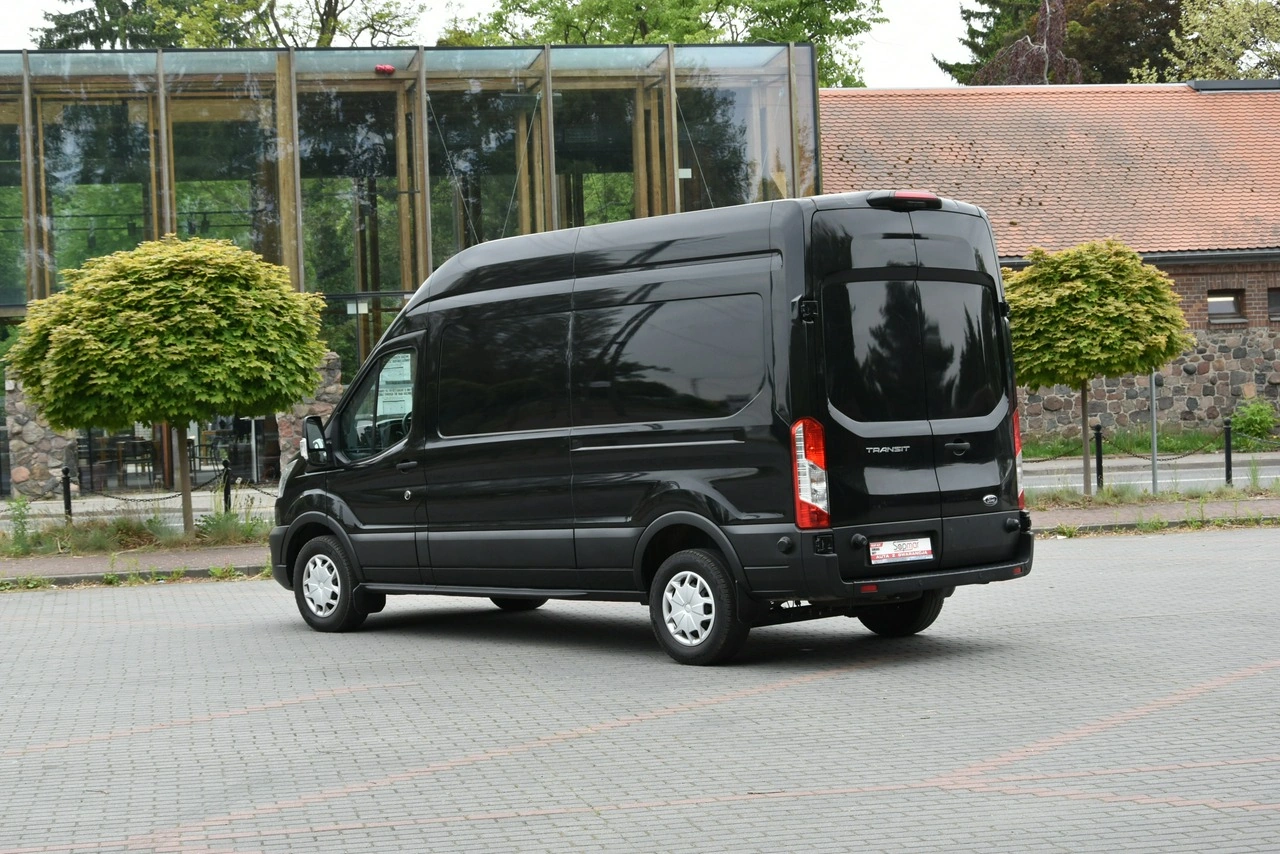 Ford Transit - Zdjęcie 5