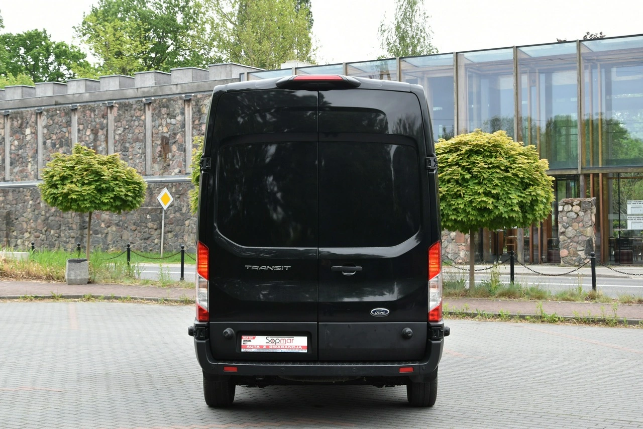 Ford Transit - Zdjęcie 6