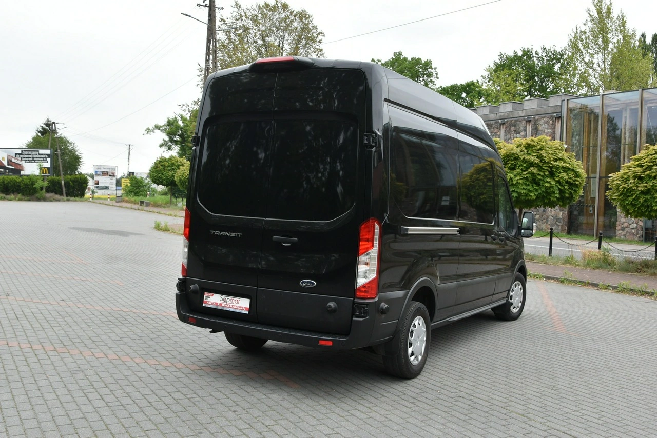 Ford Transit - Zdjęcie 7