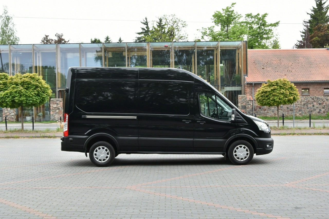 Ford Transit - Zdjęcie 8