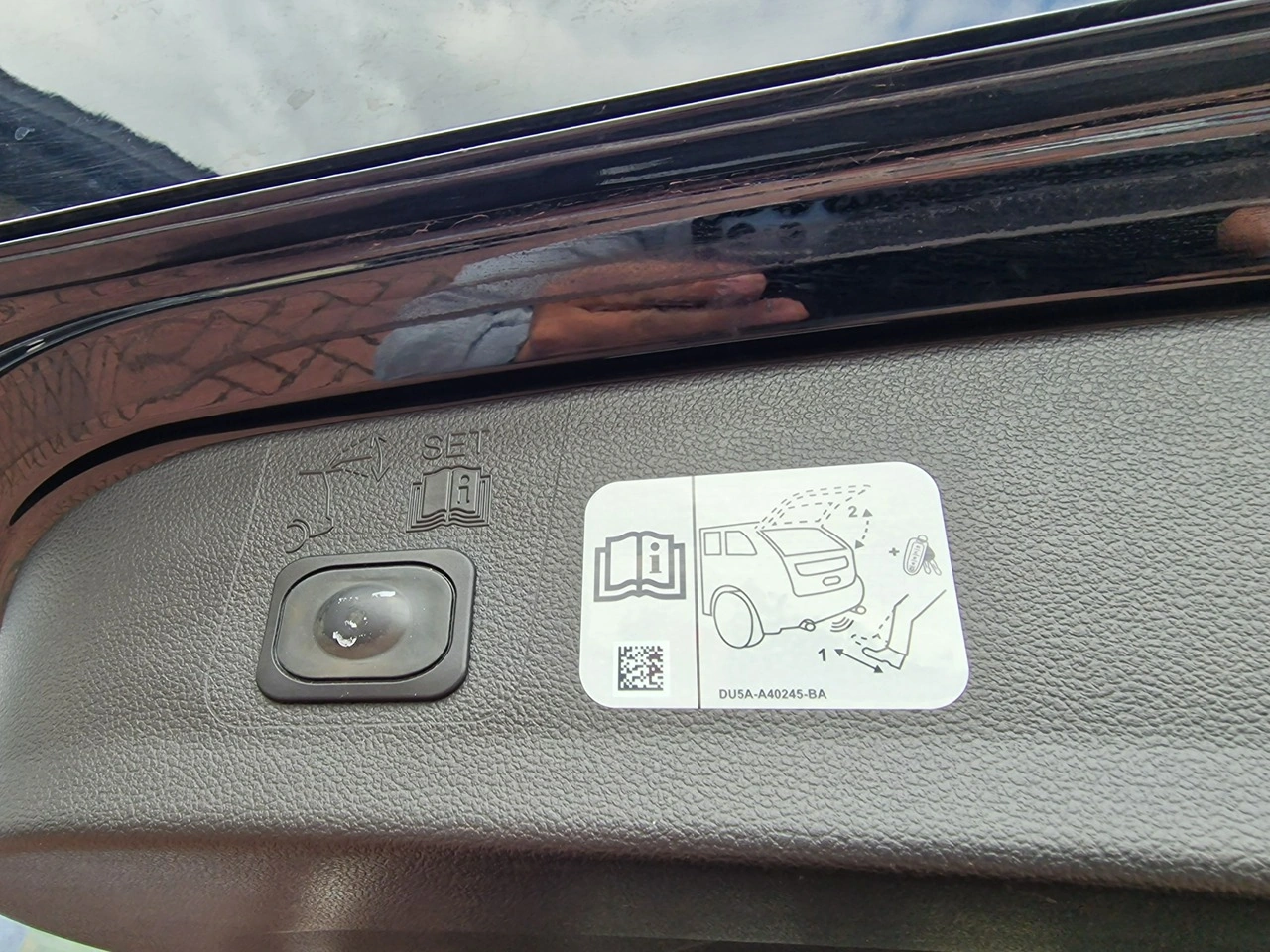 Ford Kuga - Zdjęcie 22
