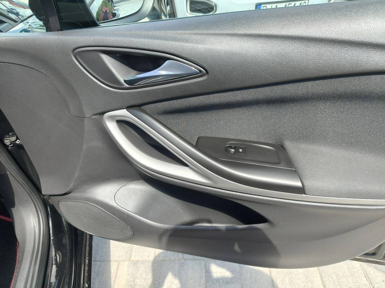 Opel Astra - Zdjęcie 21