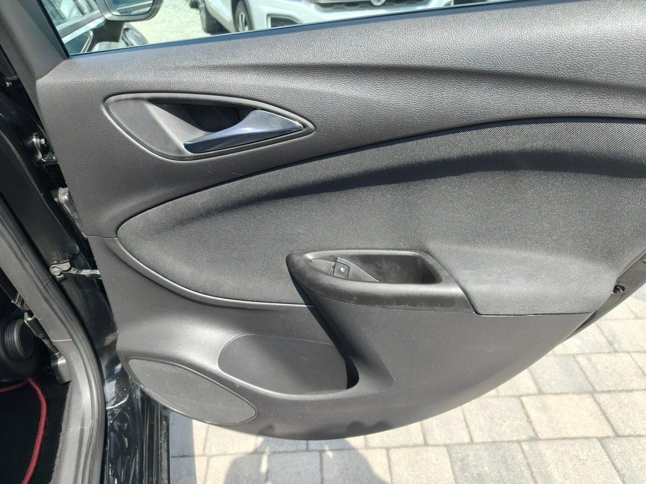 Opel Astra - Zdjęcie 24