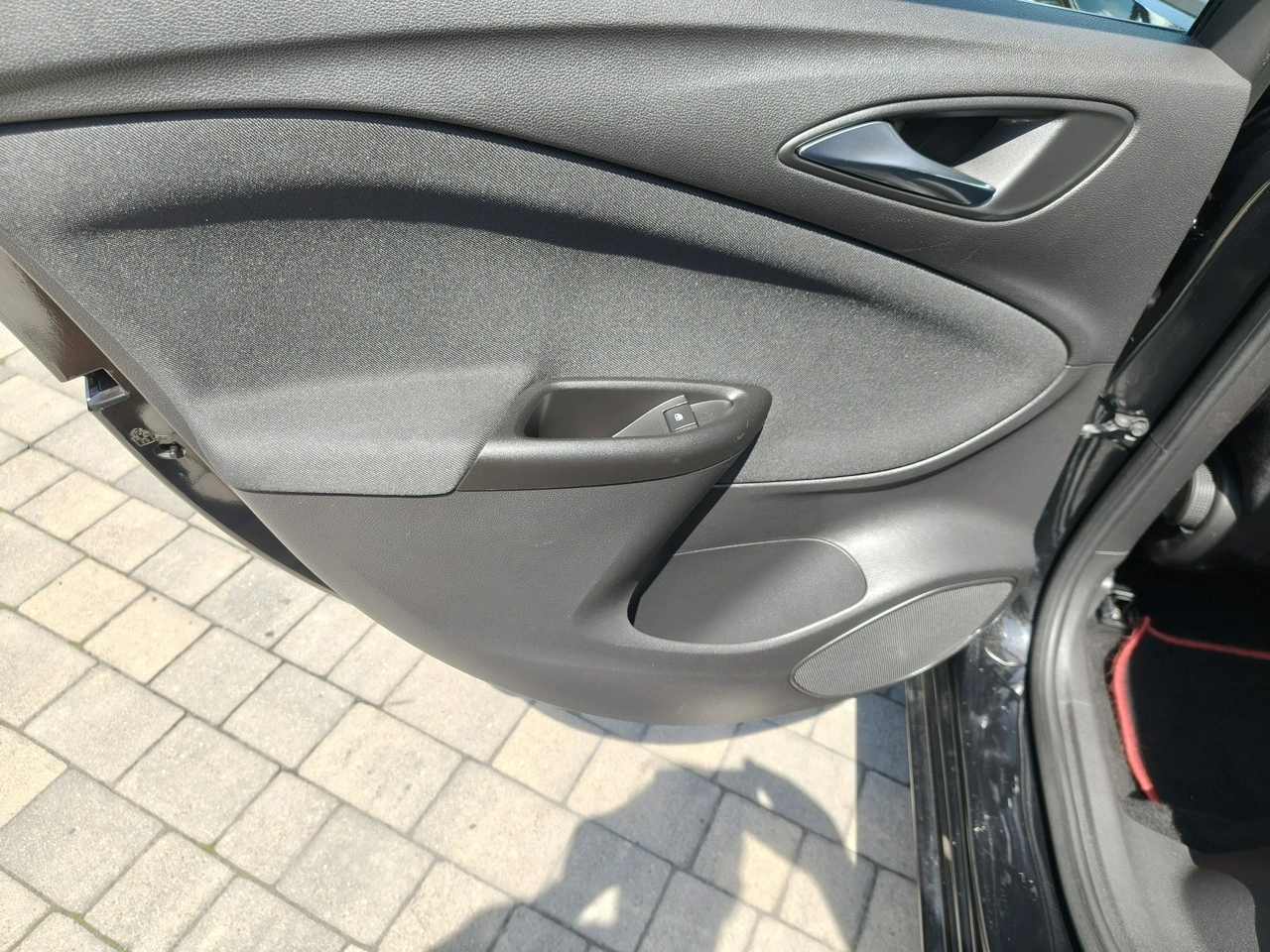 Opel Astra - Zdjęcie 27