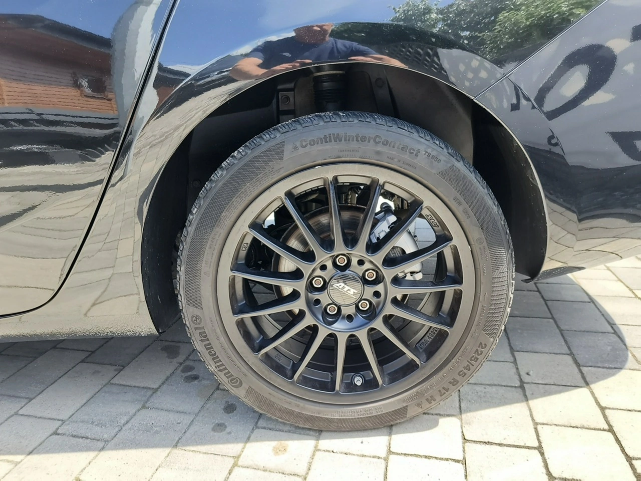 Opel Astra - Zdjęcie 30