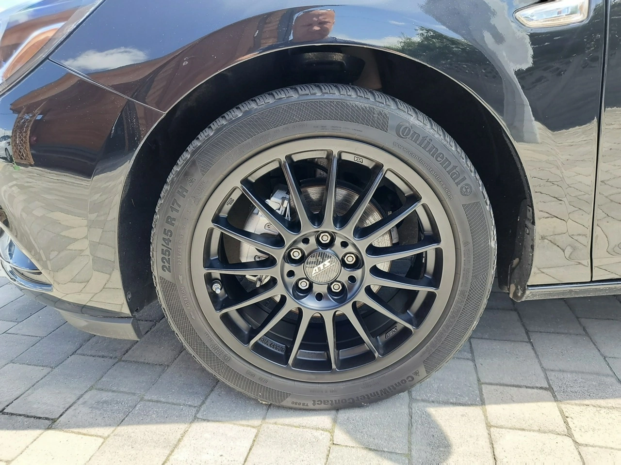 Opel Astra - Zdjęcie 31
