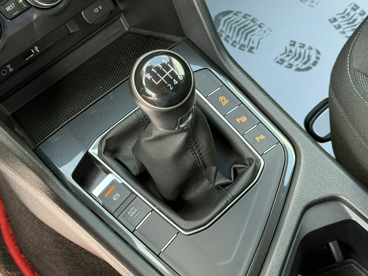 Volkswagen Tiguan - Zdjęcie 6
