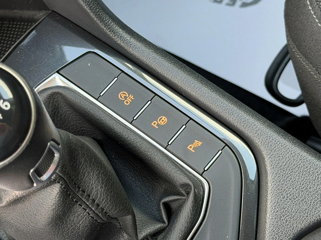 Volkswagen Tiguan - Zdjęcie 7