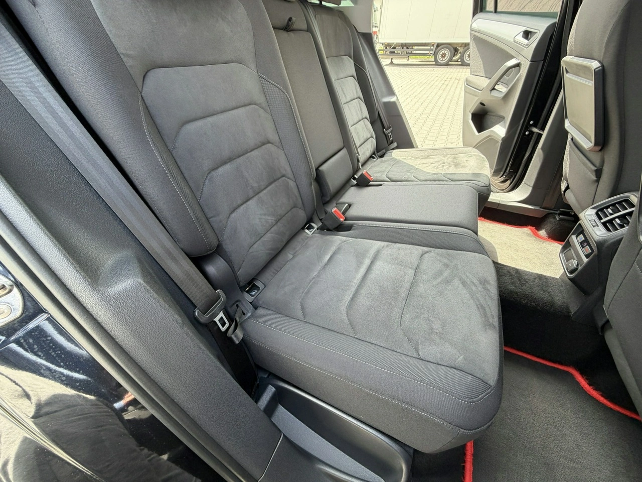 Volkswagen Tiguan - Zdjęcie 65
