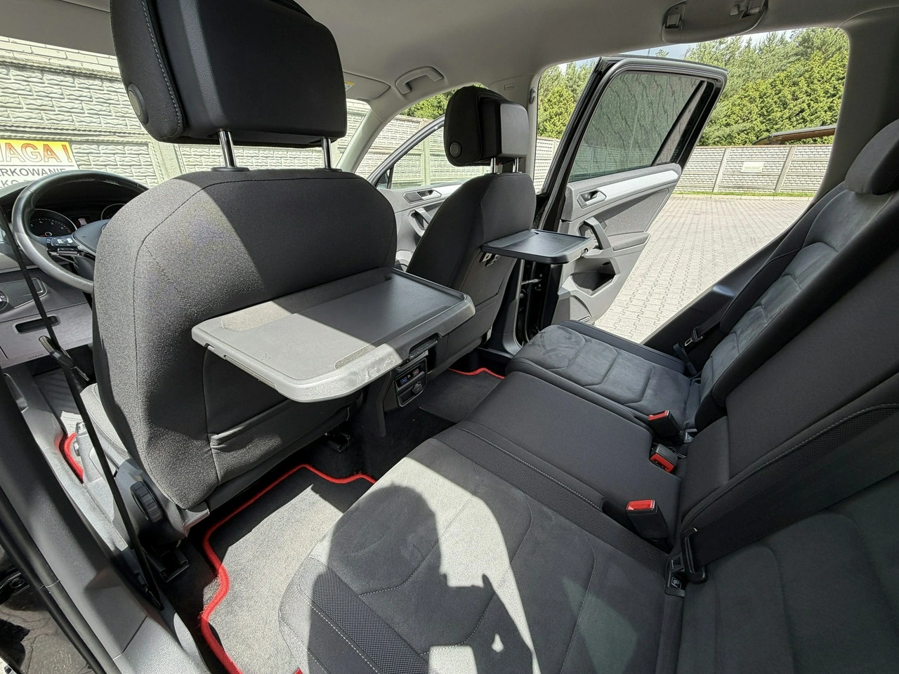 Volkswagen Tiguan - Zdjęcie 13