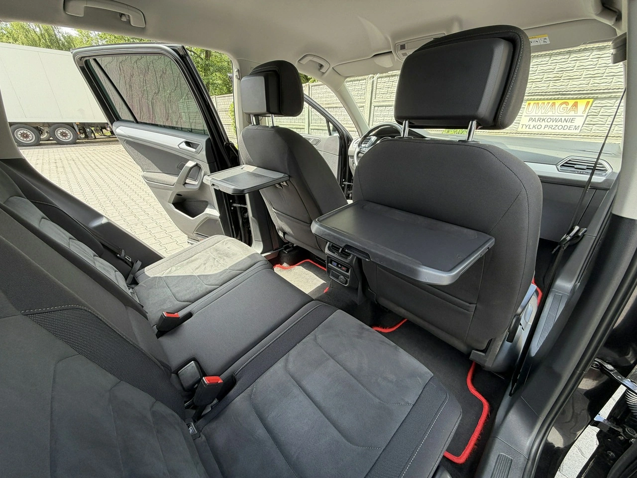 Volkswagen Tiguan - Zdjęcie 23
