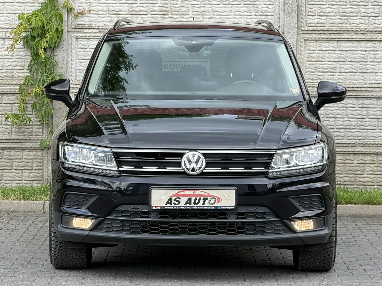 Volkswagen Tiguan - Zdjęcie 29