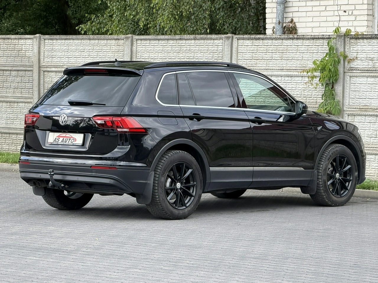 Volkswagen Tiguan - Zdjęcie 44