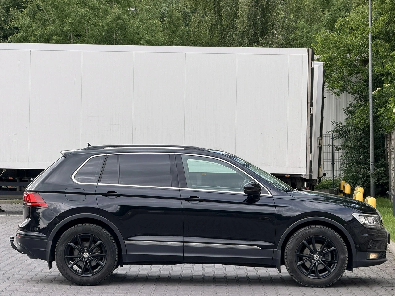Volkswagen Tiguan - Zdjęcie 45