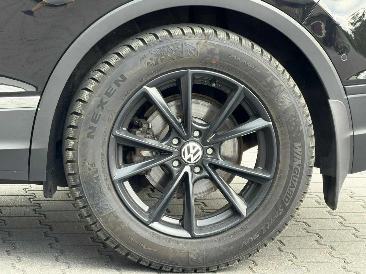 Volkswagen Tiguan - Zdjęcie 21