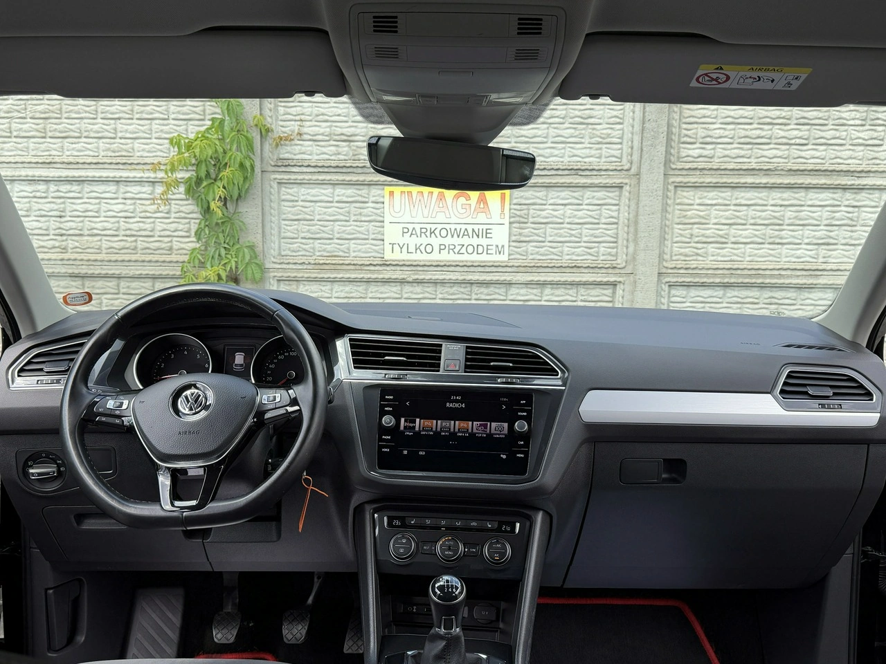Volkswagen Tiguan - Zdjęcie 4