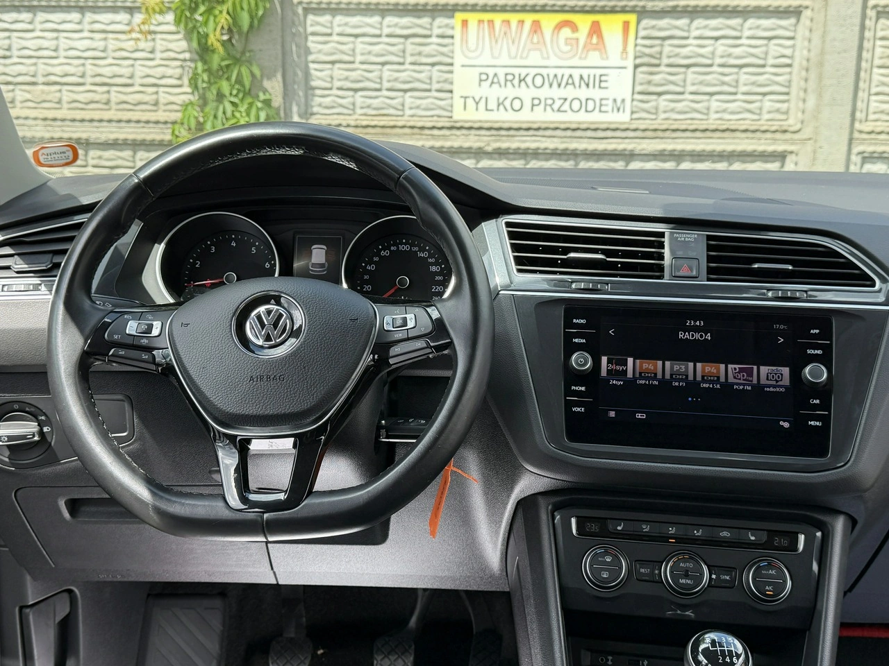 Volkswagen Tiguan - Zdjęcie 46
