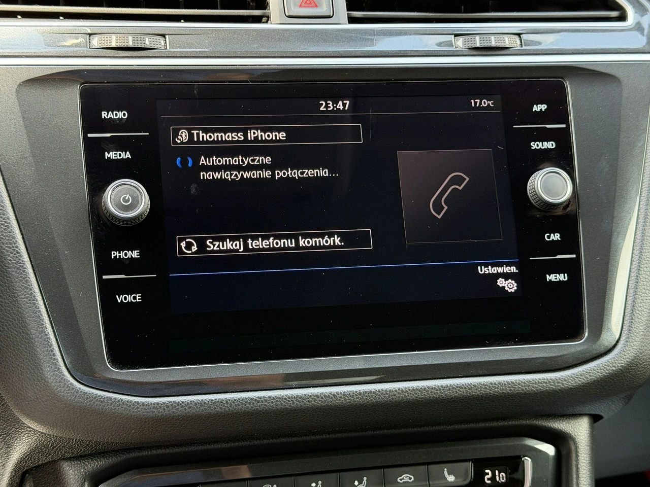 Volkswagen Tiguan - Zdjęcie 48