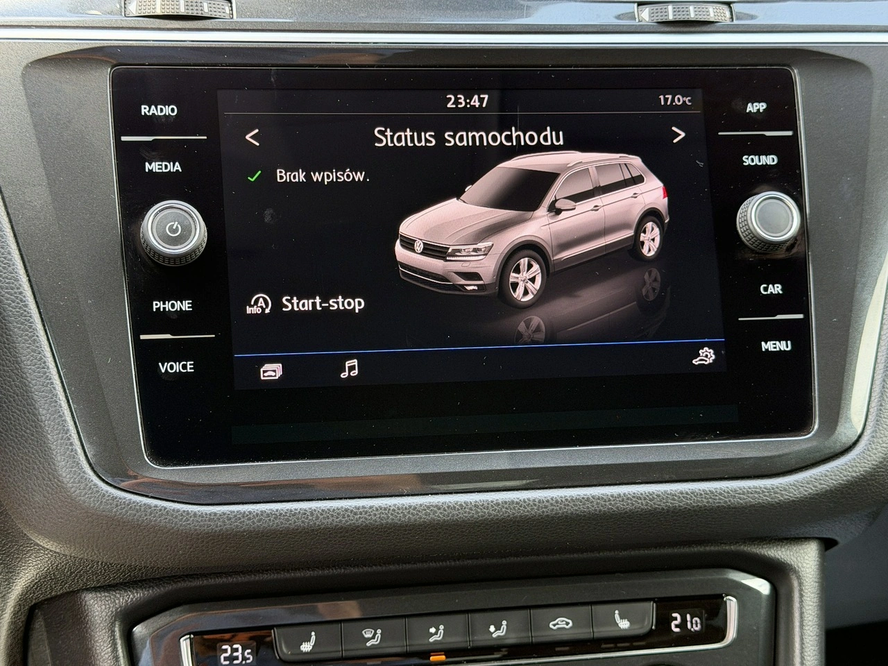 Volkswagen Tiguan - Zdjęcie 50