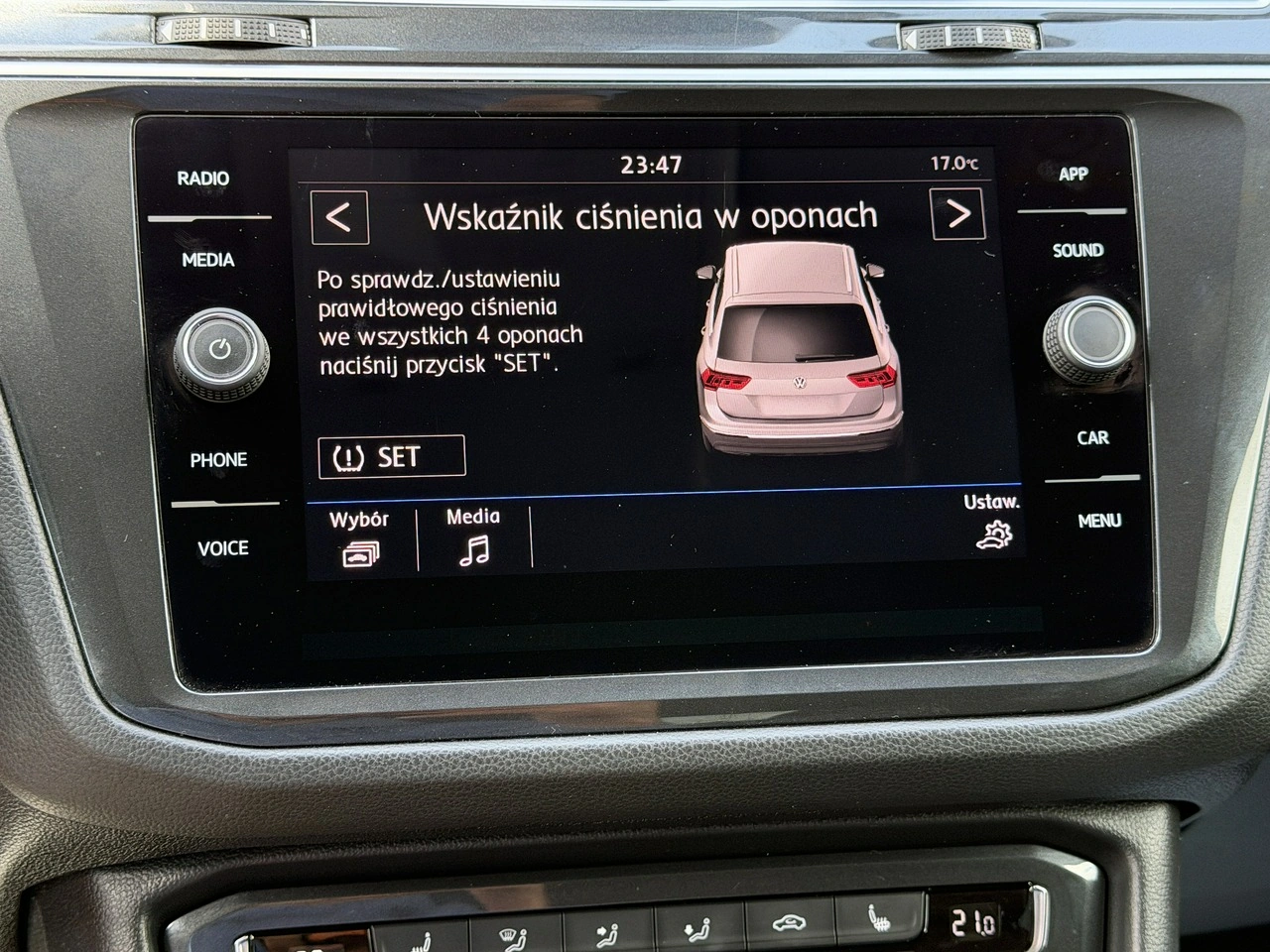 Volkswagen Tiguan - Zdjęcie 51