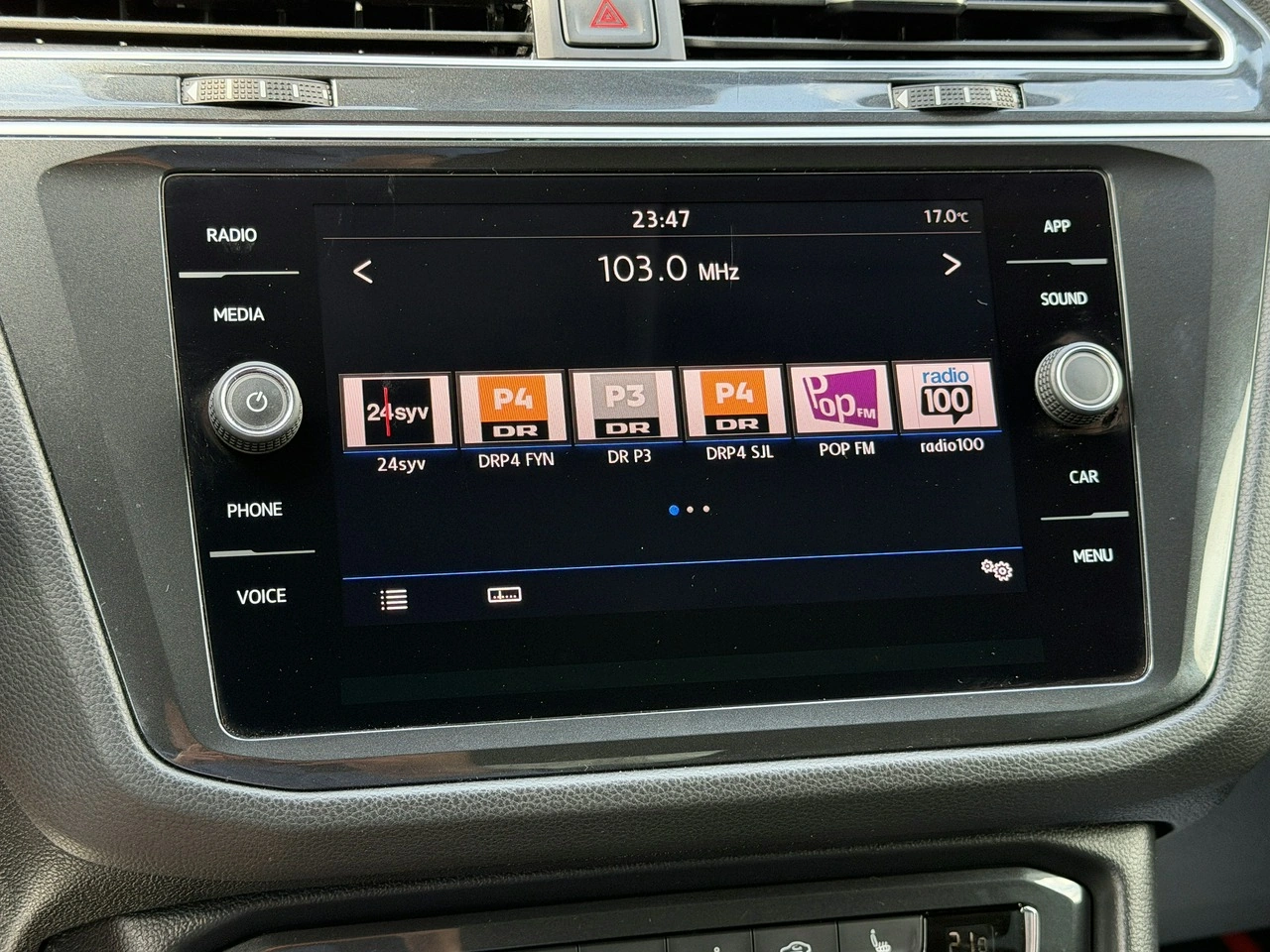 Volkswagen Tiguan - Zdjęcie 5