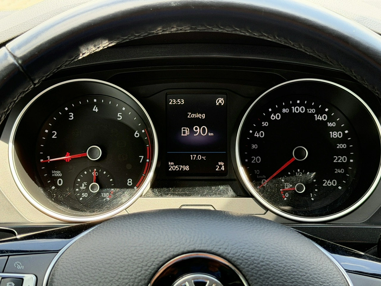 Volkswagen Tiguan - Zdjęcie 55