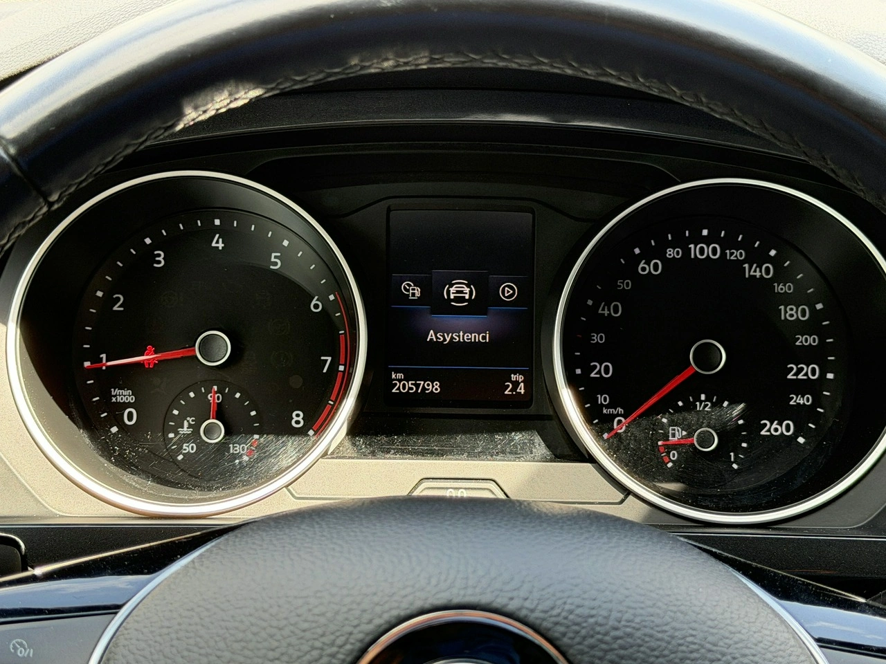 Volkswagen Tiguan - Zdjęcie 56