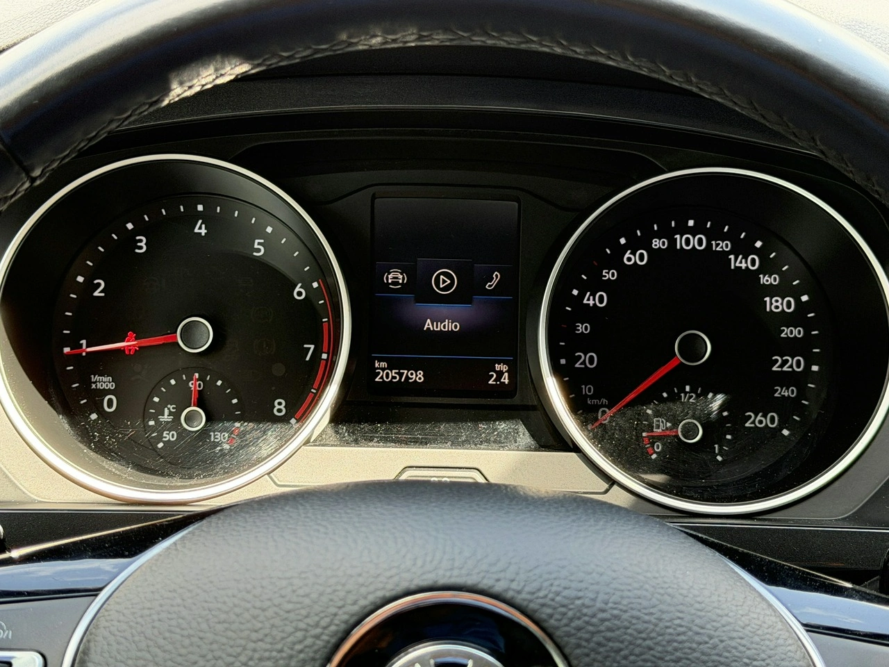 Volkswagen Tiguan - Zdjęcie 57