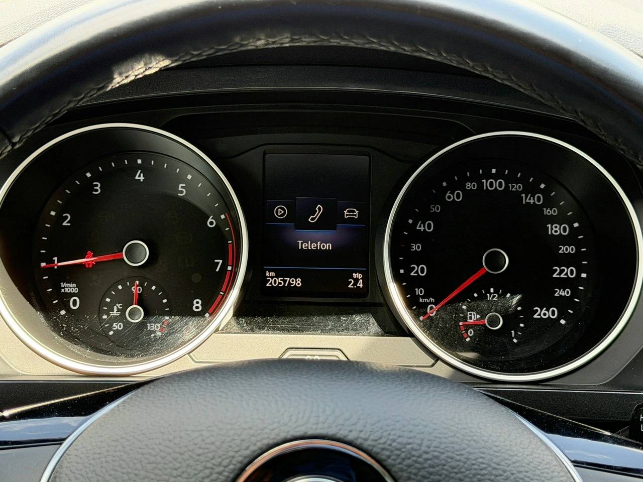 Volkswagen Tiguan - Zdjęcie 58