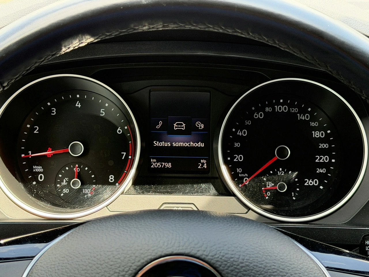 Volkswagen Tiguan - Zdjęcie 59