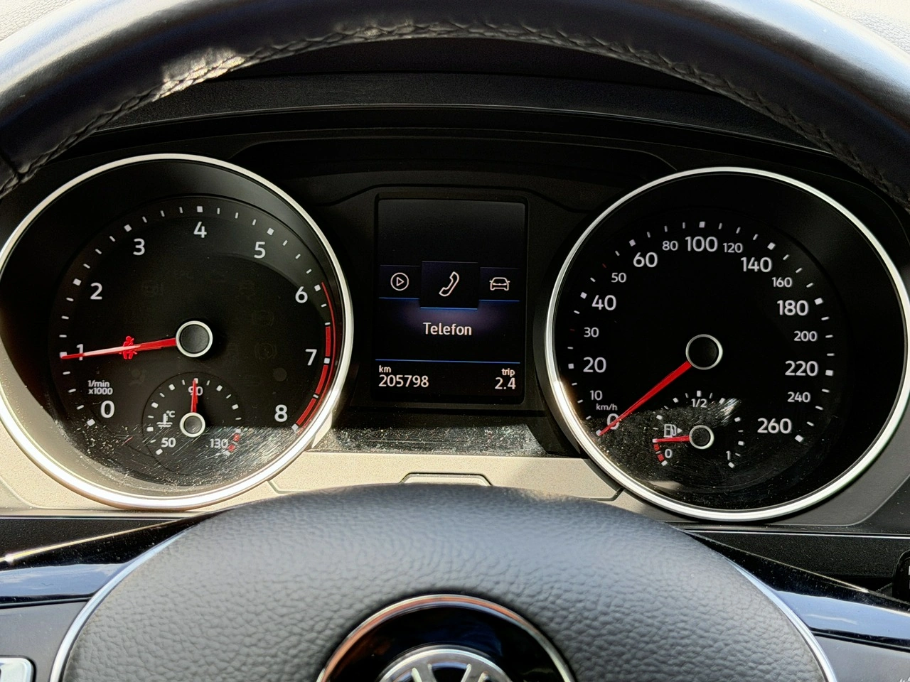 Volkswagen Tiguan - Zdjęcie 60