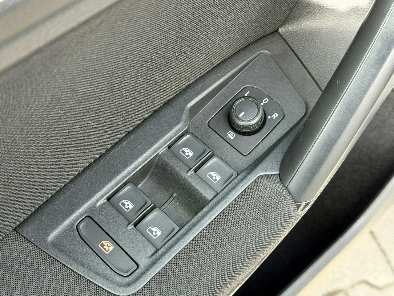 Volkswagen Tiguan - Zdjęcie 9