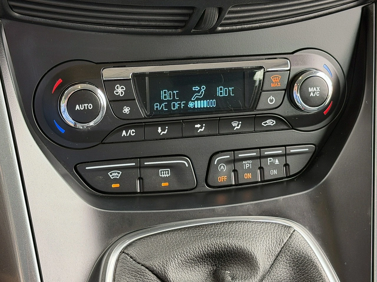 Ford C-MAX - Zdjęcie 6
