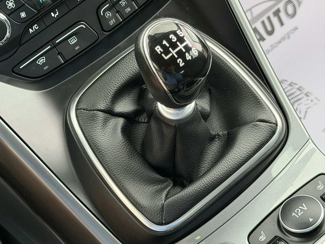 Ford C-MAX - Zdjęcie 7