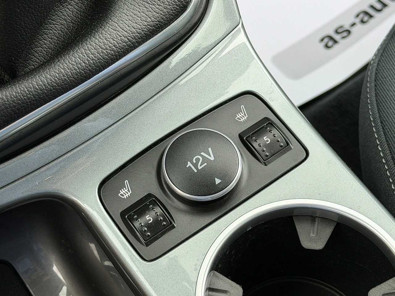 Ford C-MAX - Zdjęcie 10