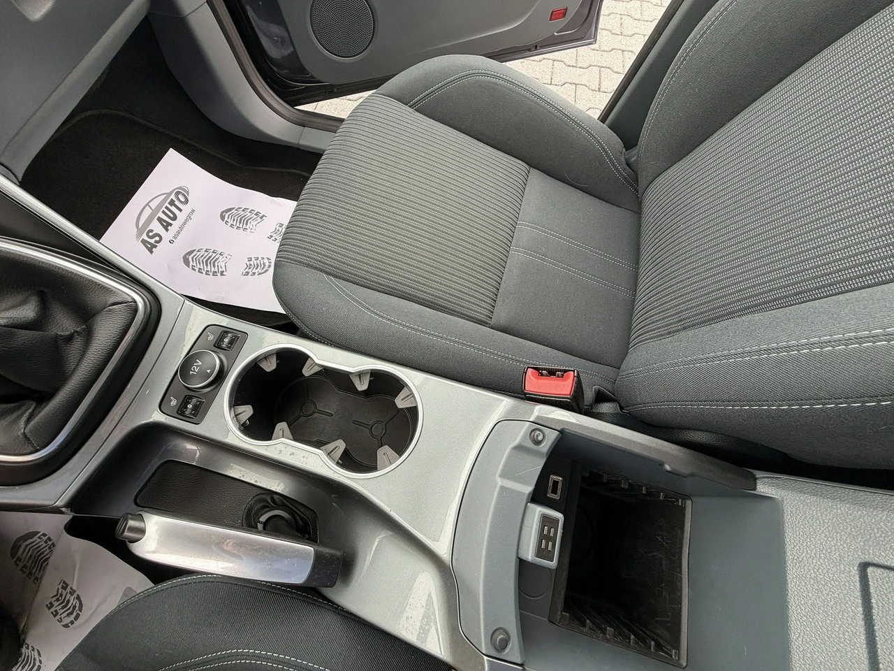 Ford C-MAX - Zdjęcie 52