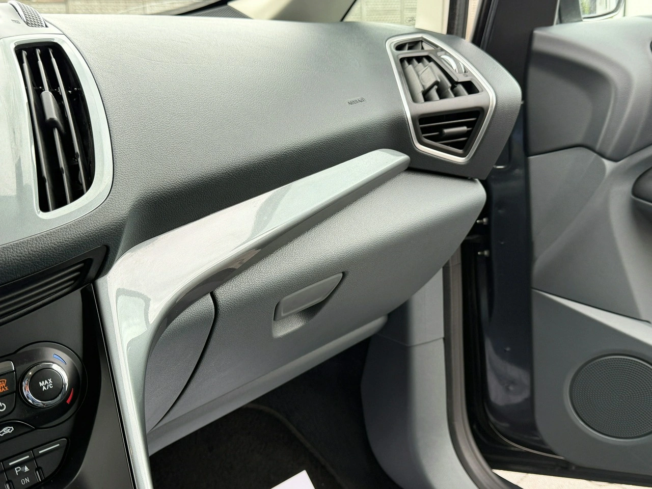 Ford C-MAX - Zdjęcie 50