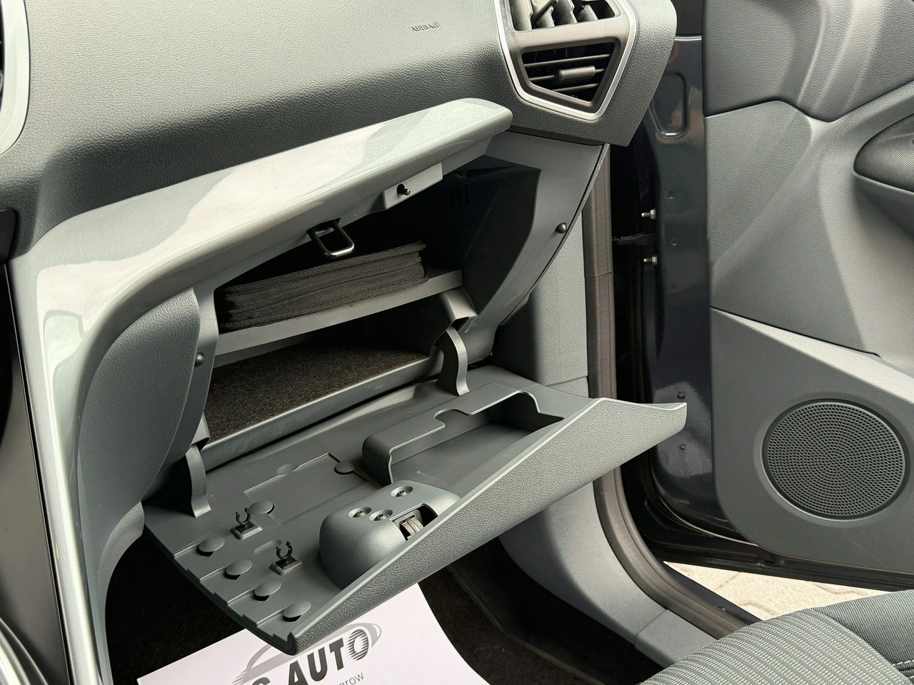 Ford C-MAX - Zdjęcie 51