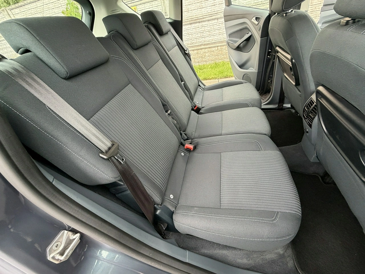 Ford C-MAX - Zdjęcie 54