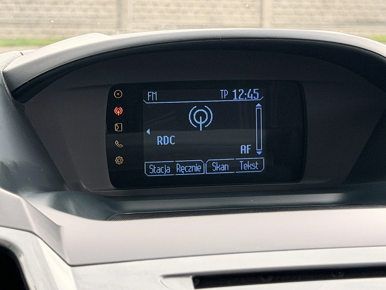 Ford C-MAX - Zdjęcie 44