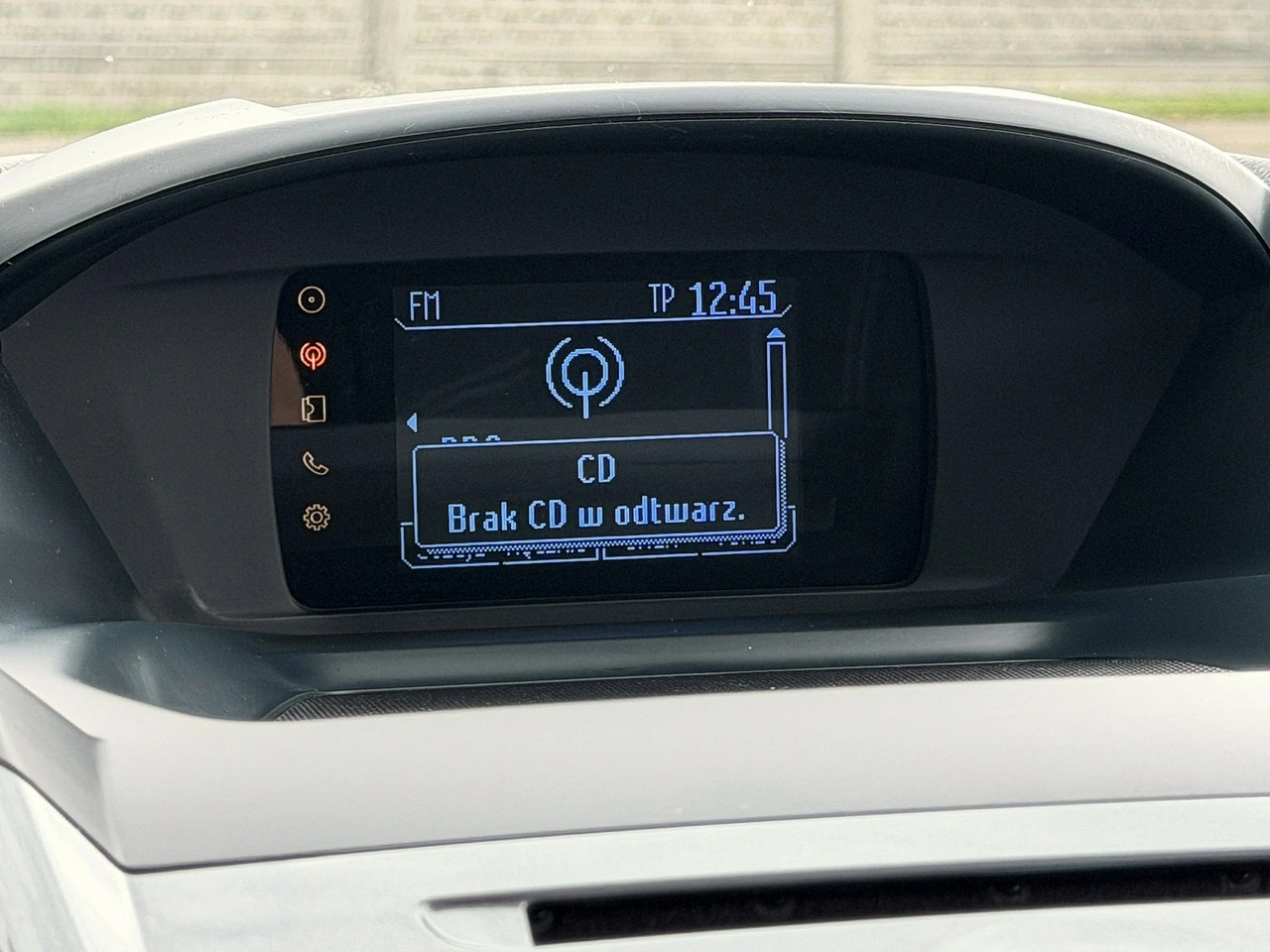 Ford C-MAX - Zdjęcie 45