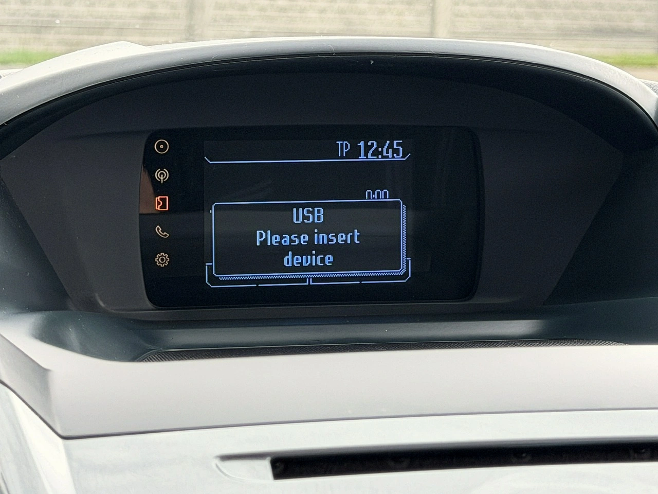 Ford C-MAX - Zdjęcie 46