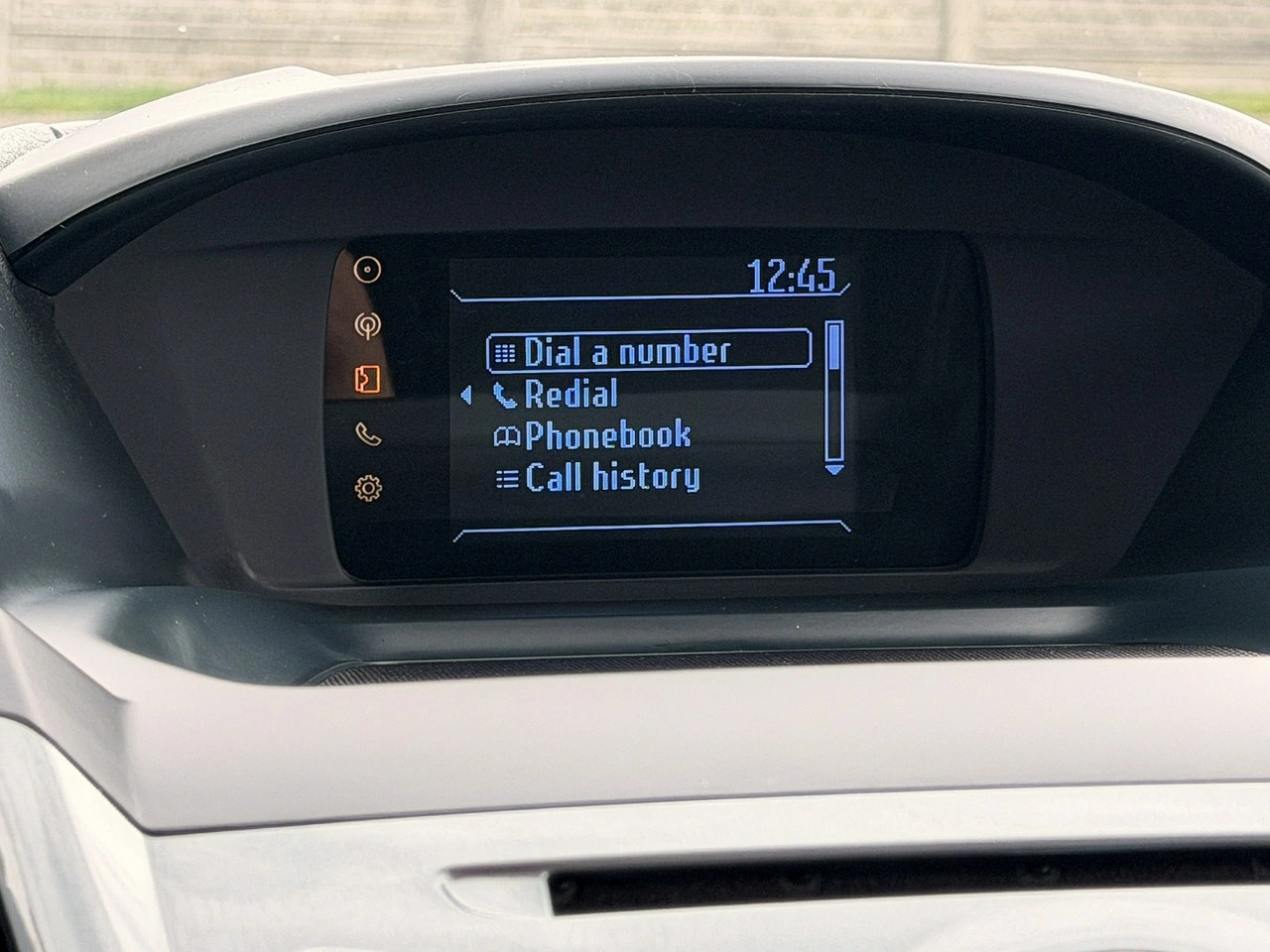 Ford C-MAX - Zdjęcie 47