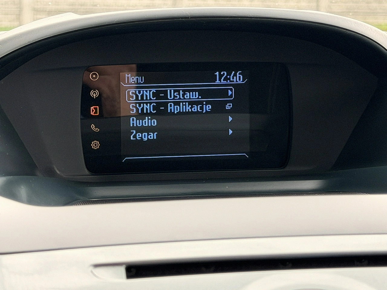 Ford C-MAX - Zdjęcie 48