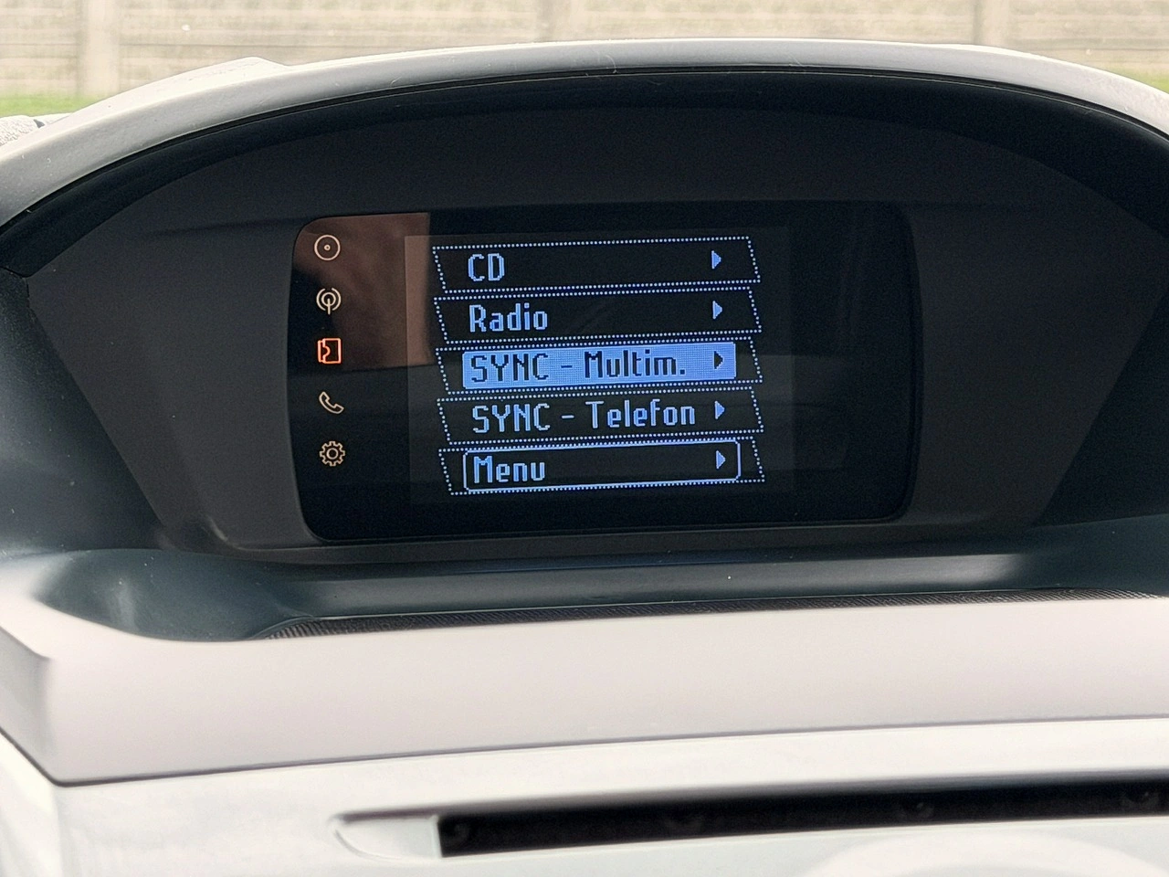 Ford C-MAX - Zdjęcie 49