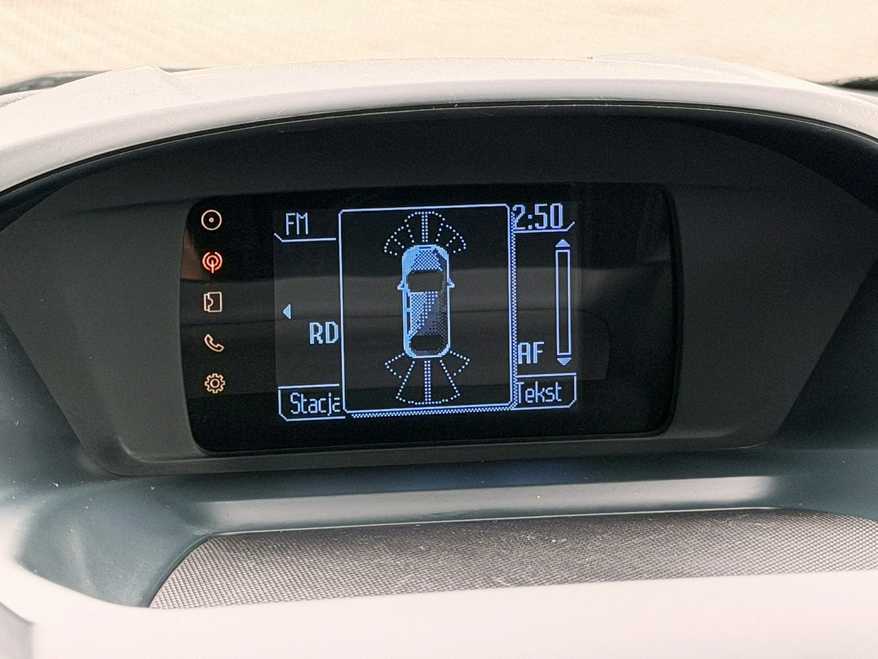 Ford C-MAX - Zdjęcie 17