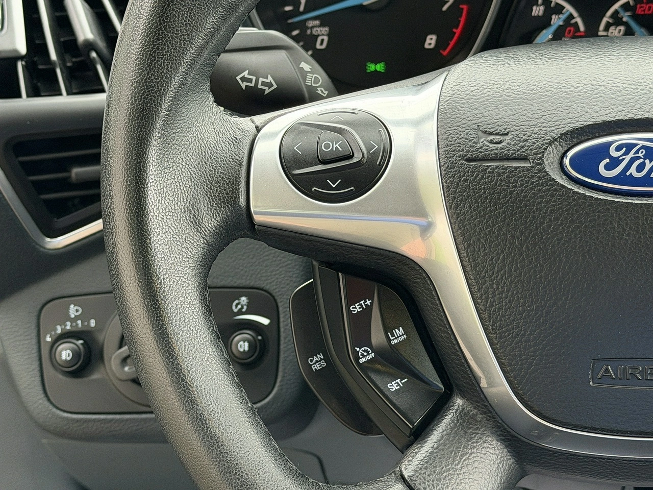 Ford C-MAX - Zdjęcie 18